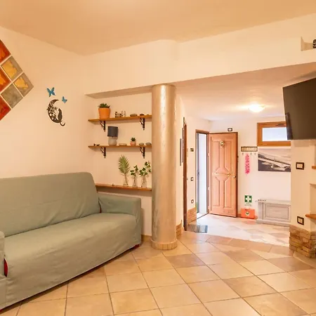 Mamau By Interhome Hébergement de vacances