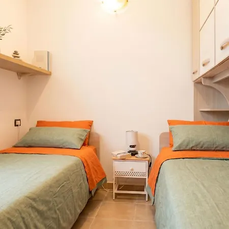 Mamau By Interhome Tatil Evi