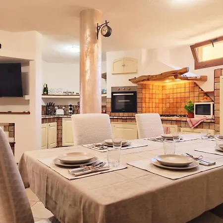 Hébergement de vacances Mamau By Interhome *