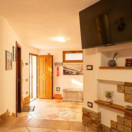 Mamau By Interhome