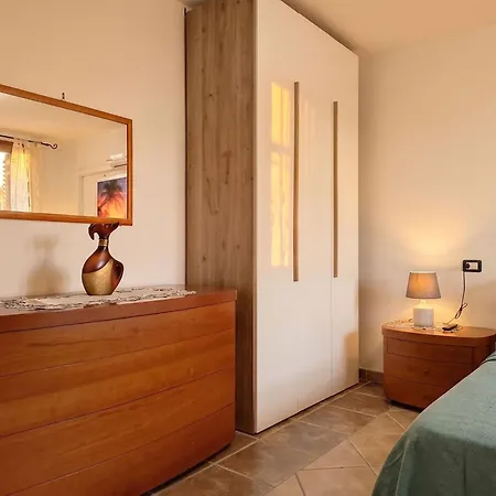 Hébergement de vacances Mamau By Interhome *