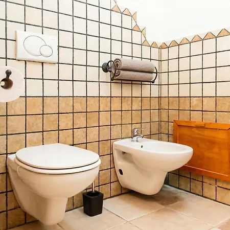 Mamau By Interhome Hébergement de vacances Tergu